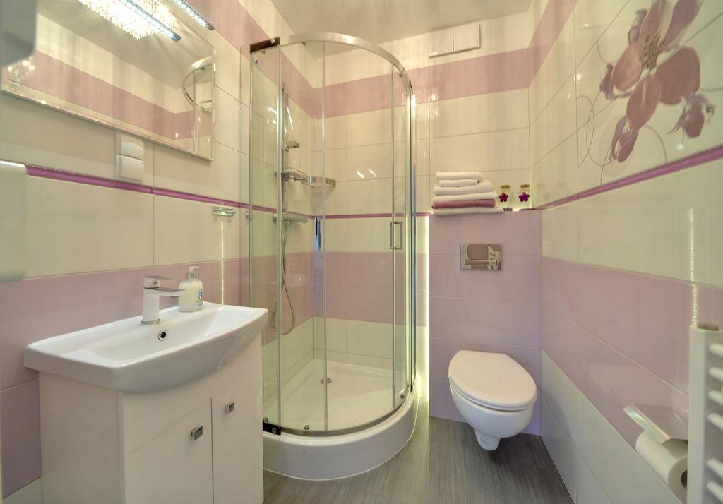 Apartment El-jar 1 Lawendowy *